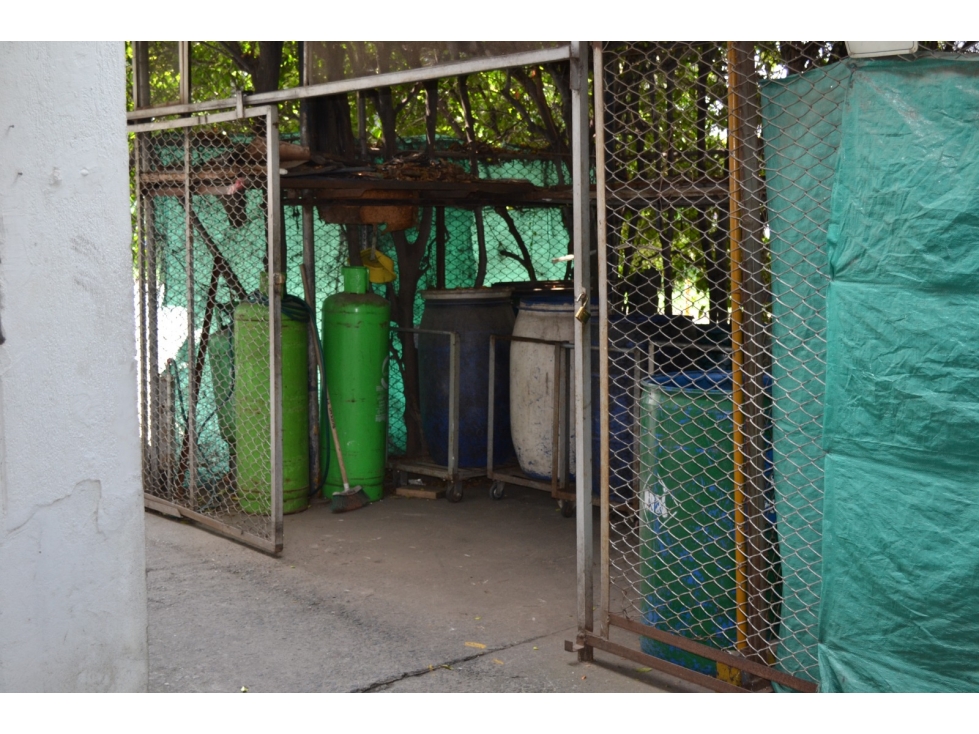 BODEGA 3.027 M2 EN ALQUILER ZONA INDUSTRIAL CALLE 52 CALI — foto 6