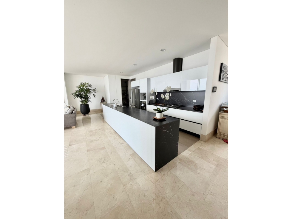 APARTAMENTO VENTA 172.55M2 OESTE CALI — foto 4