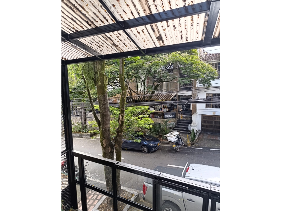 ALQUILO LOCAL COWORKING LISTO Y ADECUADO PARQUE DEL PERRO — foto 4