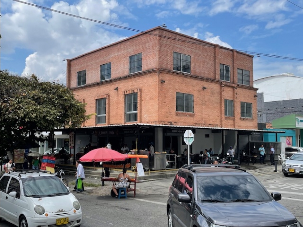 EDIFICIO VENTA RENTANDO SECTOR TEQUENDAMA - CALI — foto 2