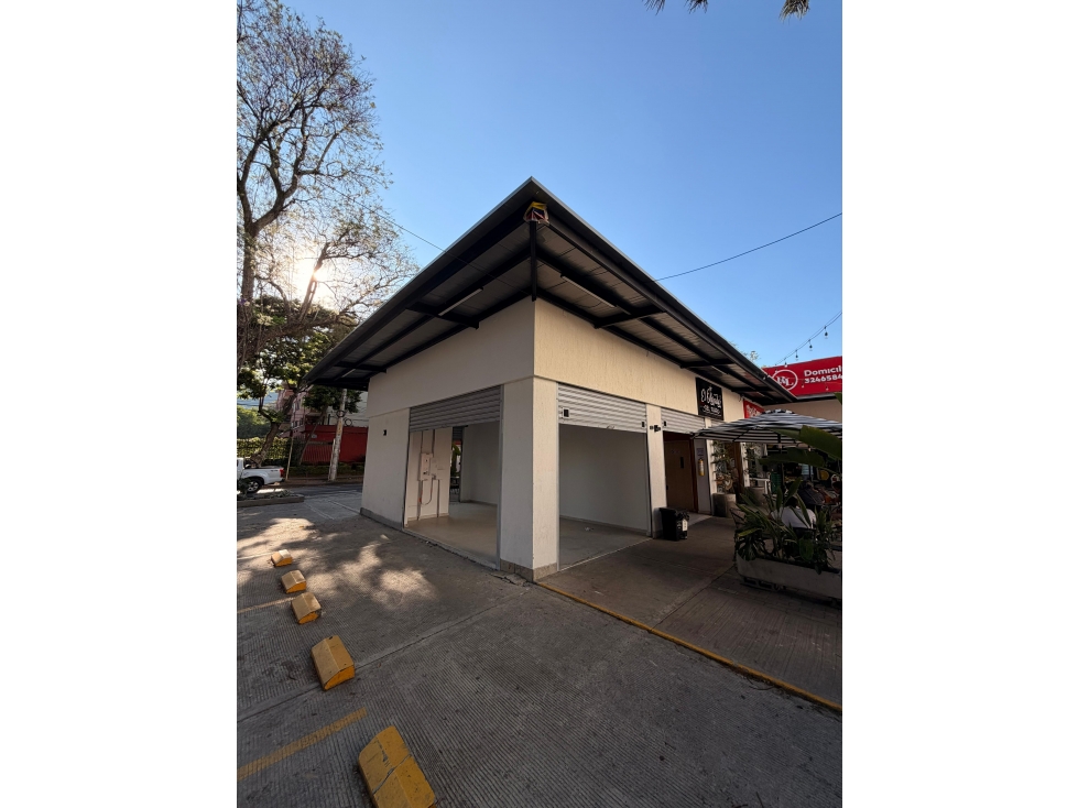 LOCAL COMERCIAL EN ALQUILER BARRIO EL REFUGIO CALI