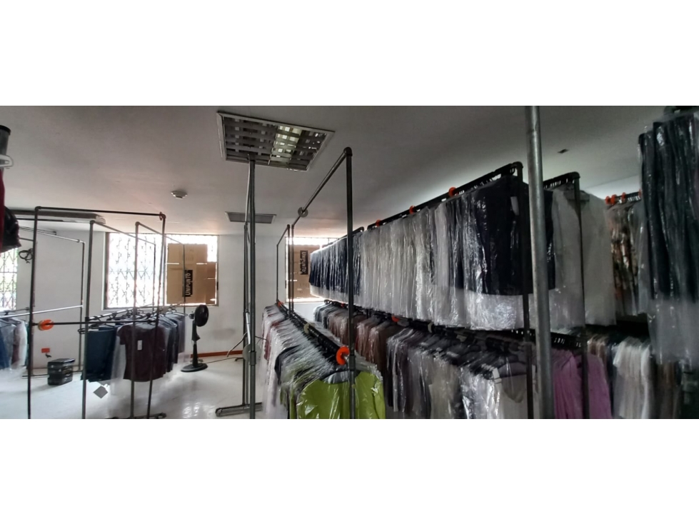 EDIFICIO 577 m² EN VENTA EXCELENTE INVERSION EN CALI - 5