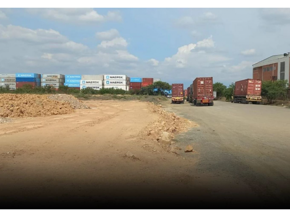 ALQUILA LOTE EN ACOPI YUMBO - 2