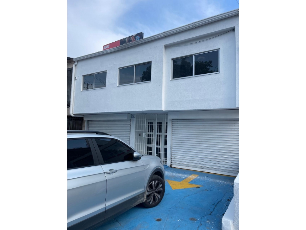 VENDE LOCAL RENTANDO SAN VICENTE CALI — foto 2