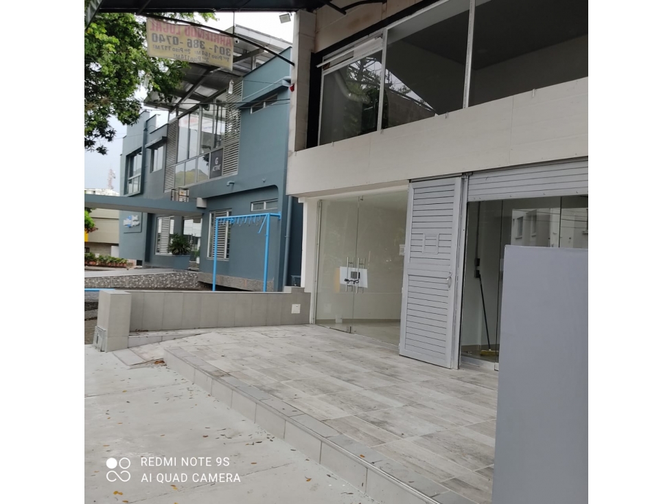 CASA COMERCIAL EN VENTA BARRIO SAN VICENTE — foto 2