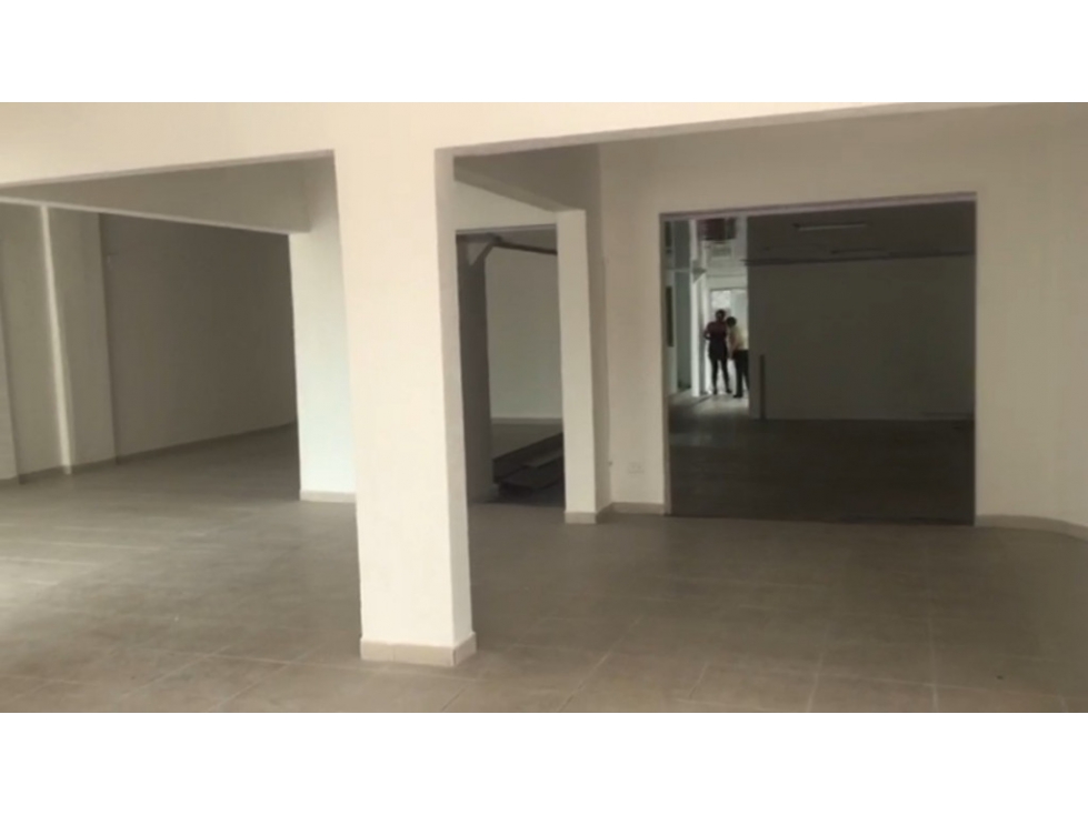 LOCAL EN ALQUILER EN TURIN - PEREIRA — foto 5