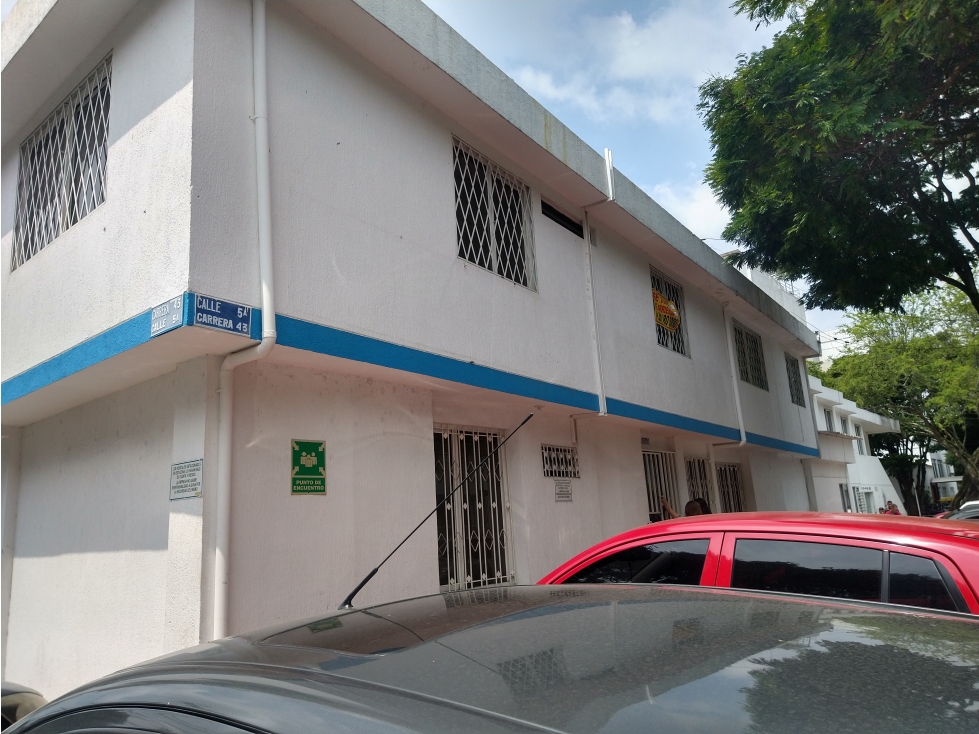 CASA COMERCIAL 450M2 - ALQUILER - TEQUENDAMA - CALI - 1