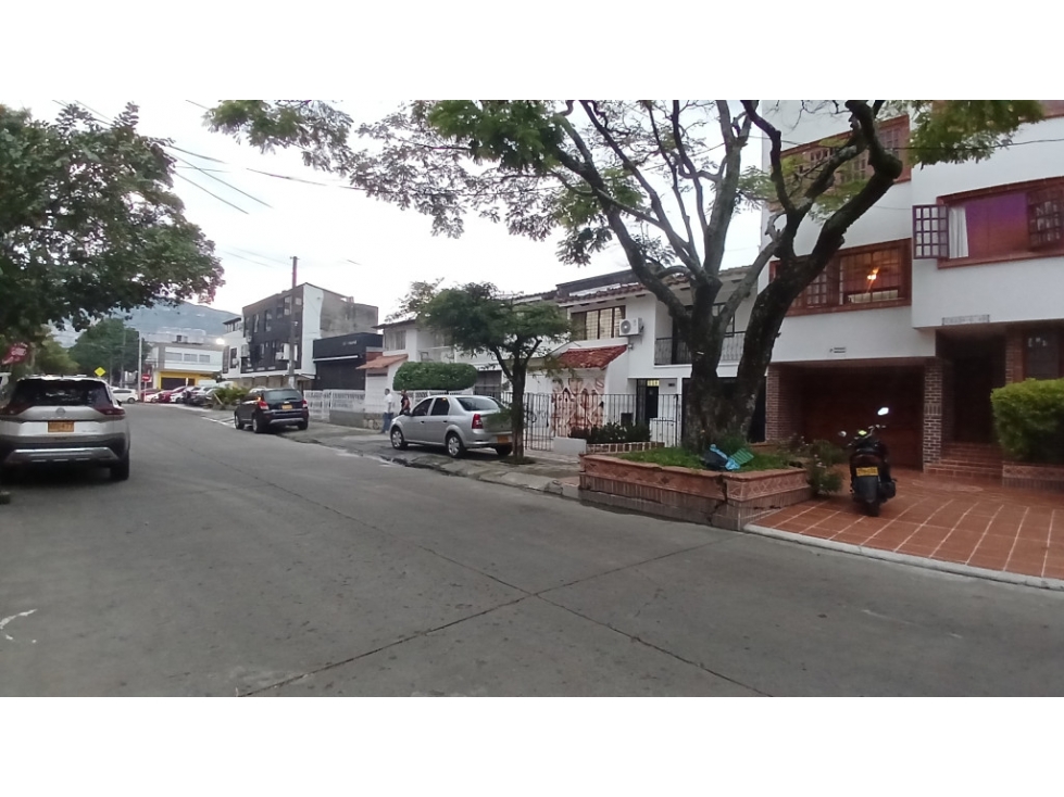 VENDE EDIFICIO PARA INVERSION TEMPLETE CALI — foto 2