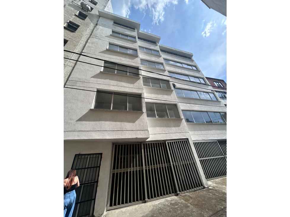VENDE / ALQUILA EDIFICIO CENTENARIO CALI — foto 4