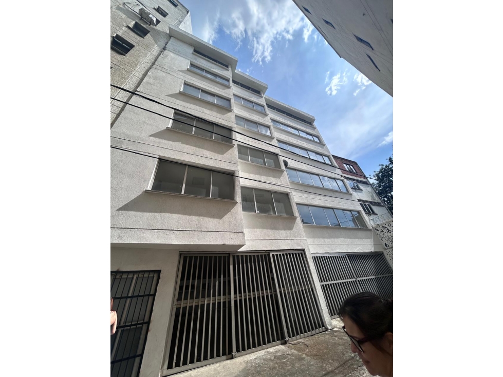 VENDE / ALQUILA EDIFICIO CENTENARIO CALI — foto 2