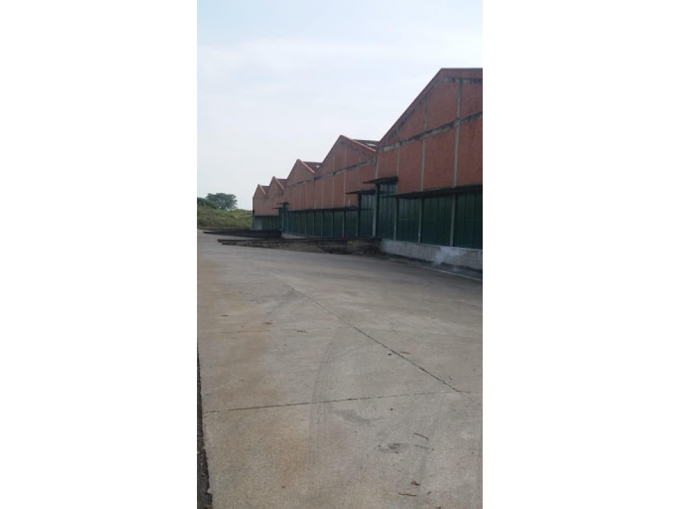 BODEGA 1750m2 ALQUILA - SANTANDER DE QUILICHAO CAUCA - 3