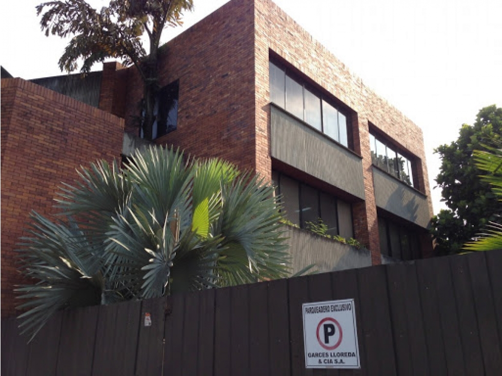 VENDE / ALQUILA EDIFICIO SECTOR SAMECO CALI — foto 4