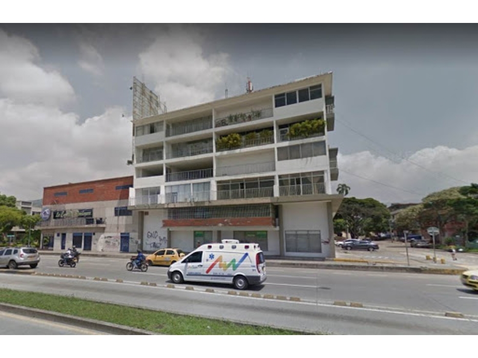 EDIFICIO AREA 3510 M2 - ALQUILA - VENTA - CLUB NOEL MIRAFLORES CALI — foto 3