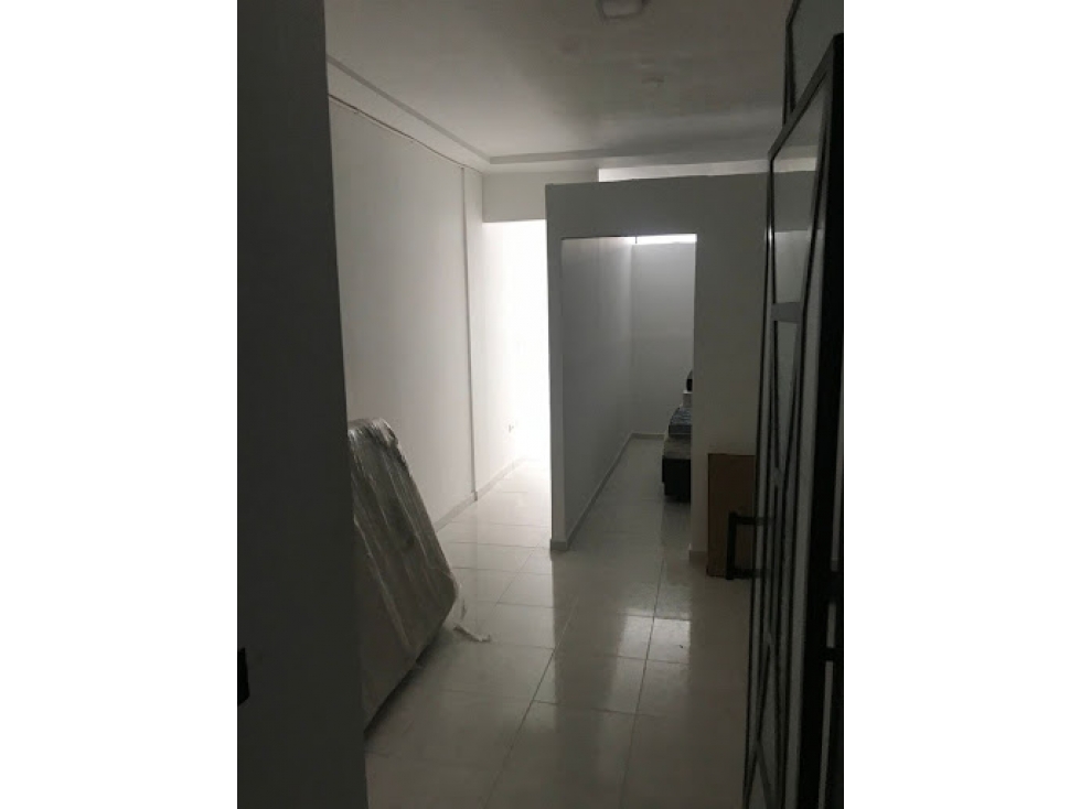 EDIFICIO DE 3 PISOS CON 600 M2 EN ALQUILER EN SAN VICENTE CALI - 4
