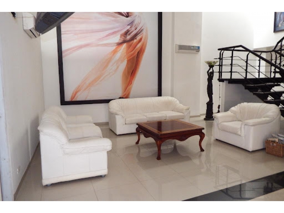 EDIFICIO 1000m2 - EN VENTA - TEQUENDAMA - CALI — foto 4