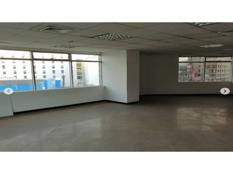 Alquila oficina ubicada en el piso 4 del centro empresarial chipichape - 3