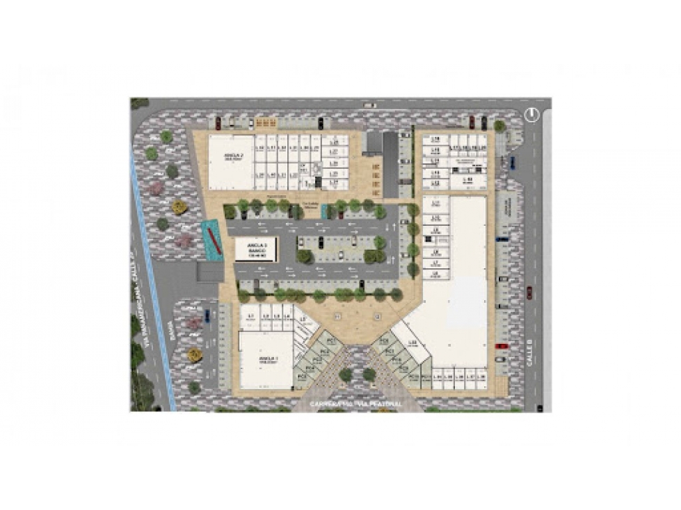 LOCAL EN VENTA BOCHALEMA PLAZA CALI — foto 4