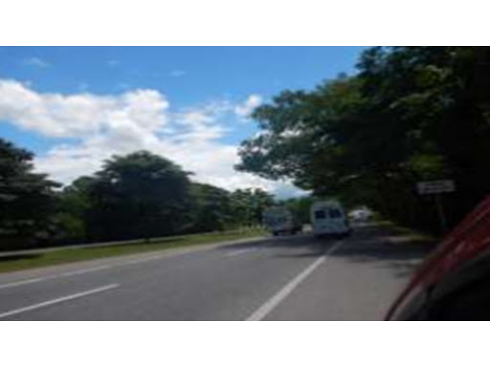 VENDE LOTE NILO CUNDINAMARCA - 4