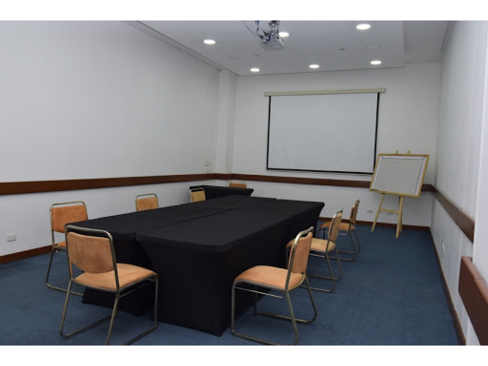 AREA CORPORATIVA 1000 MT2 EN ALQUILER TORRE DE CALI — foto 3