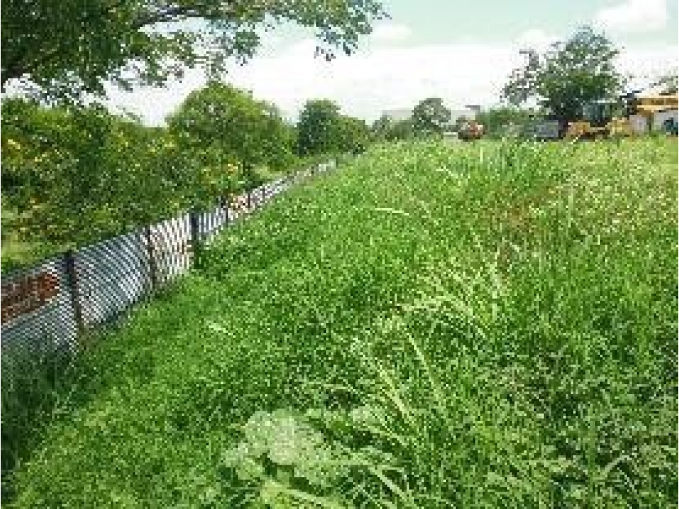 VENDE LOTE ARROYOHONDO CALI YUMBO - 5
