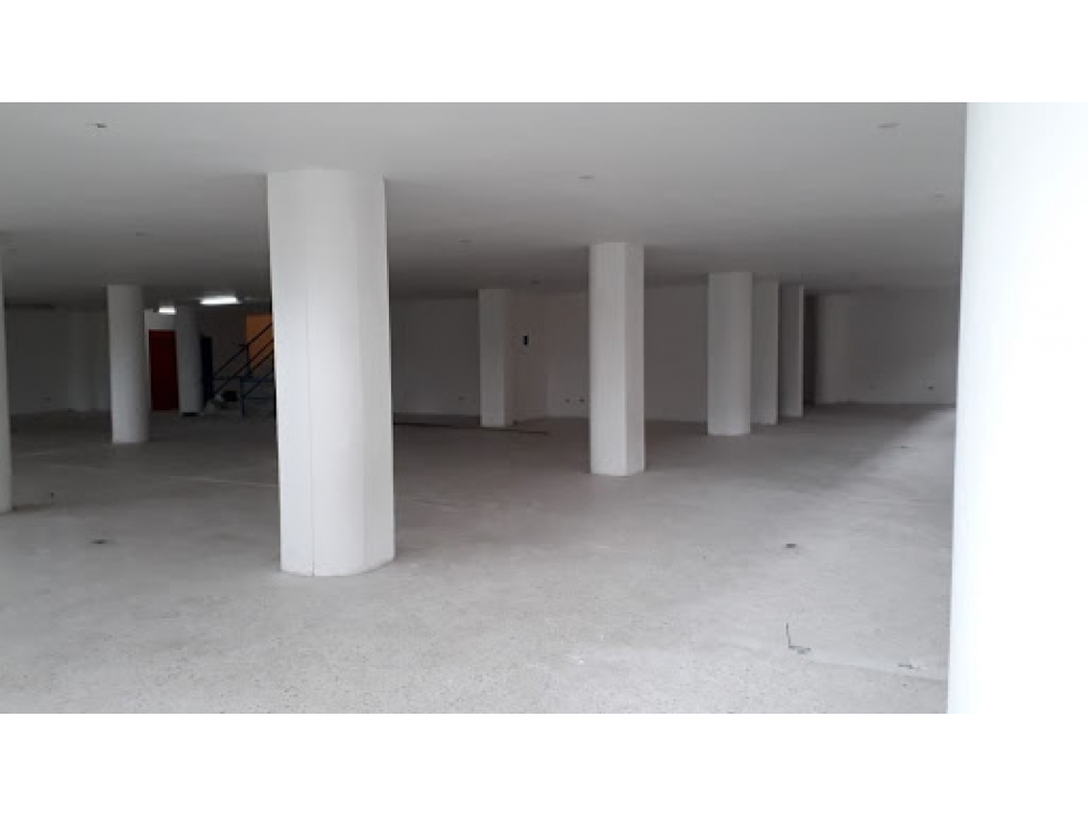 VENDE EDIFICIO BUENAVENTURA - 3