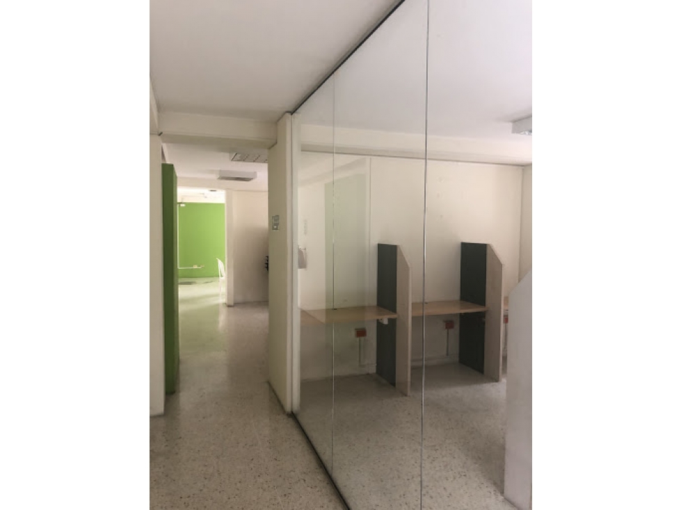 OFICINA EN ALQUILER 110m² PISO 3 IDEAL PARA CALL CENTER VERSALLES — foto 4
