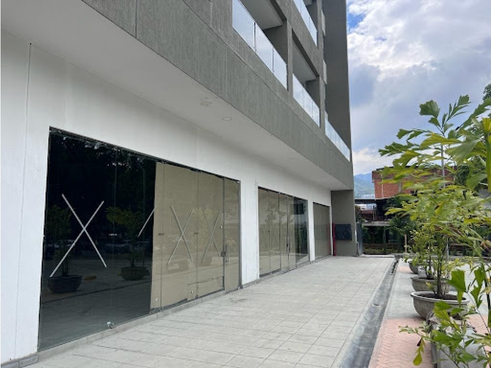 VENDE O ALQUILA LOCAL PORTUS 3.52 LA FLORA CALI — foto 2
