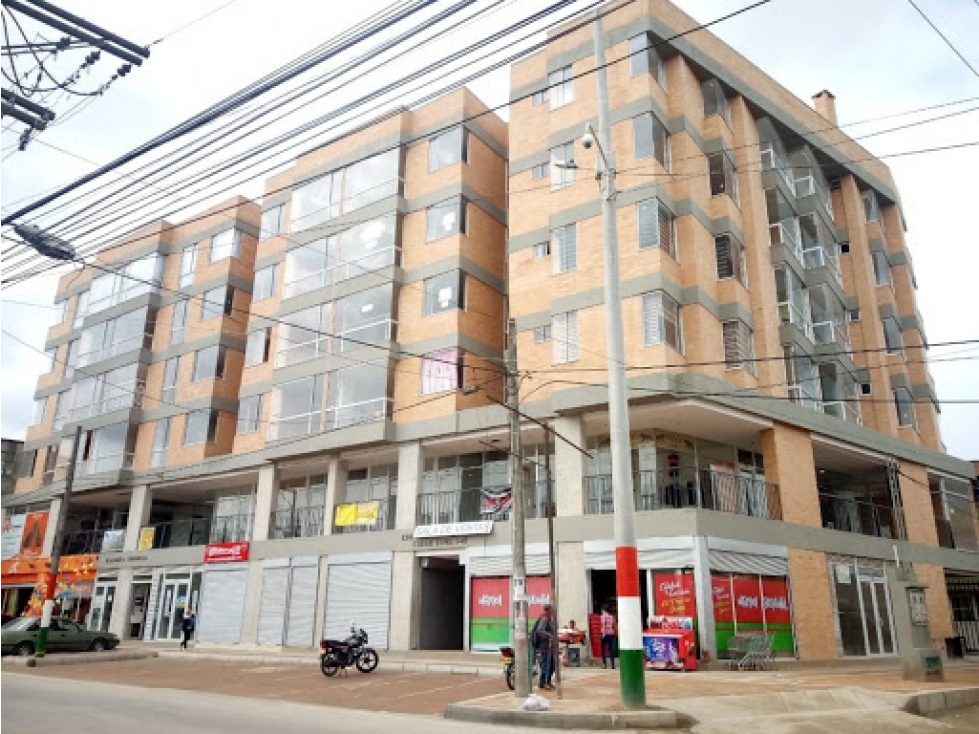 VENDE LOCAL PROYECTO MONTE VERDE SOACHA BOGOTA — foto 5