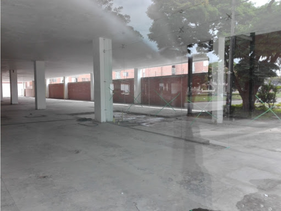 OFICINA -ÁREAS 3000 M2 -CORPORATIVAS - FLORA INDUSTRIAL CALI — foto 4