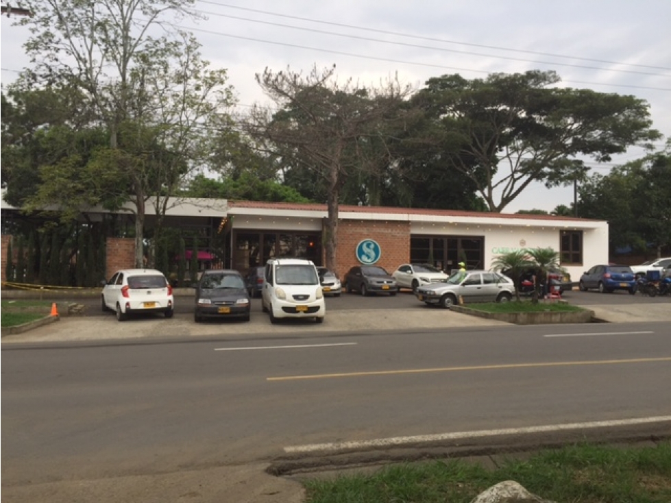 VENDE LOTE PANCE CALI — foto 4