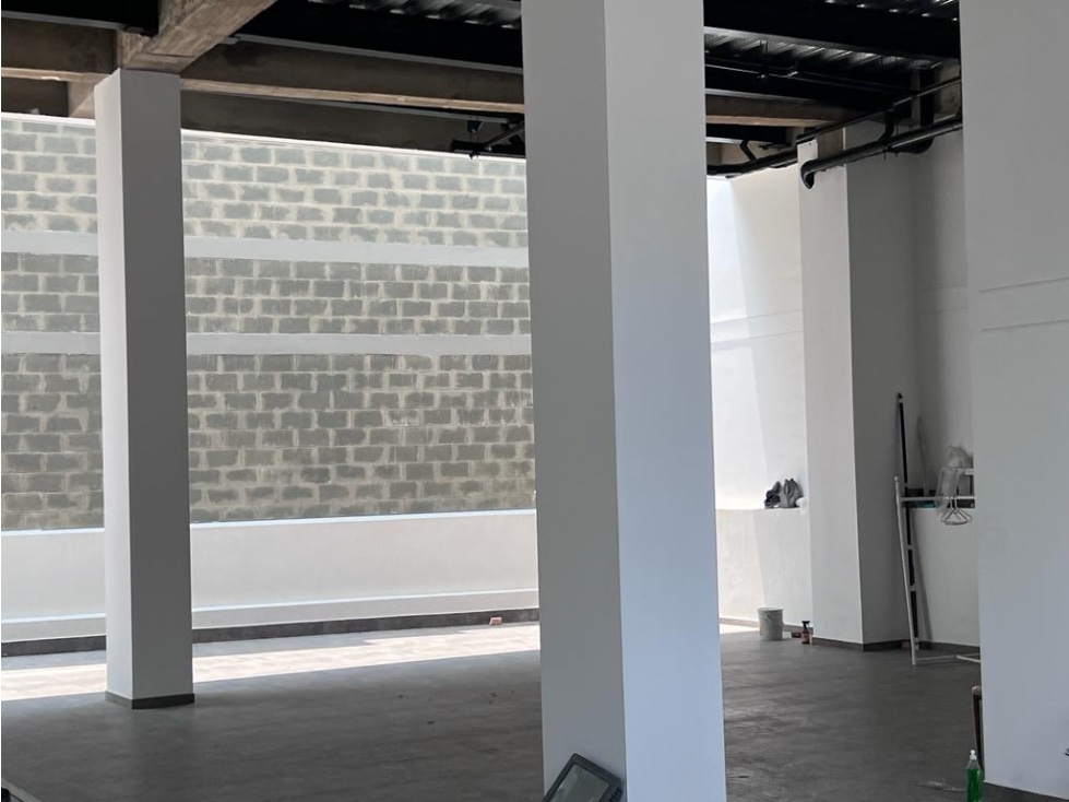 ALQUILA LOCAL COMERCIAL GRANADA CALI — foto 3