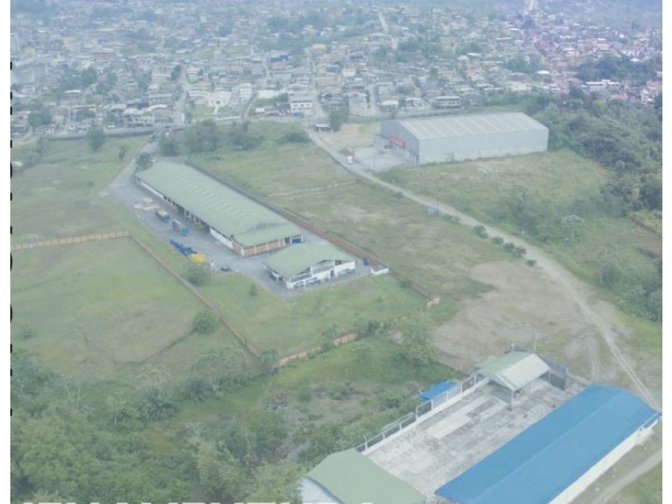VENDE LOTE BUENAVENTURA VIA AEROPUERTO - 4