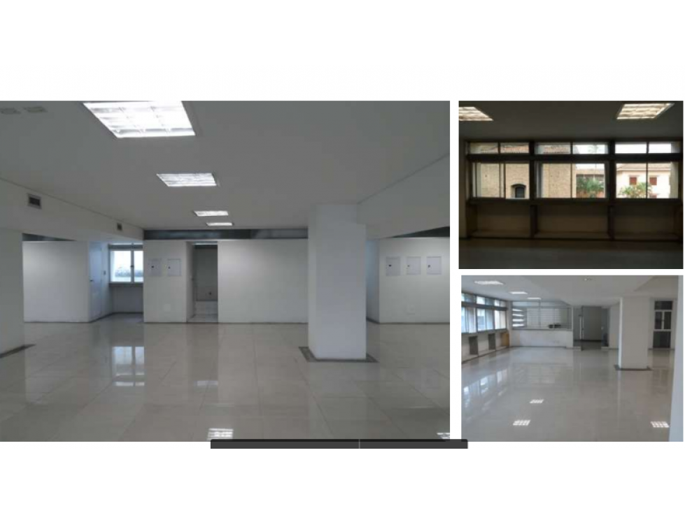 Oficina 301 278 m² Centro de Cali, Edificio Martha Cecilia — foto 3