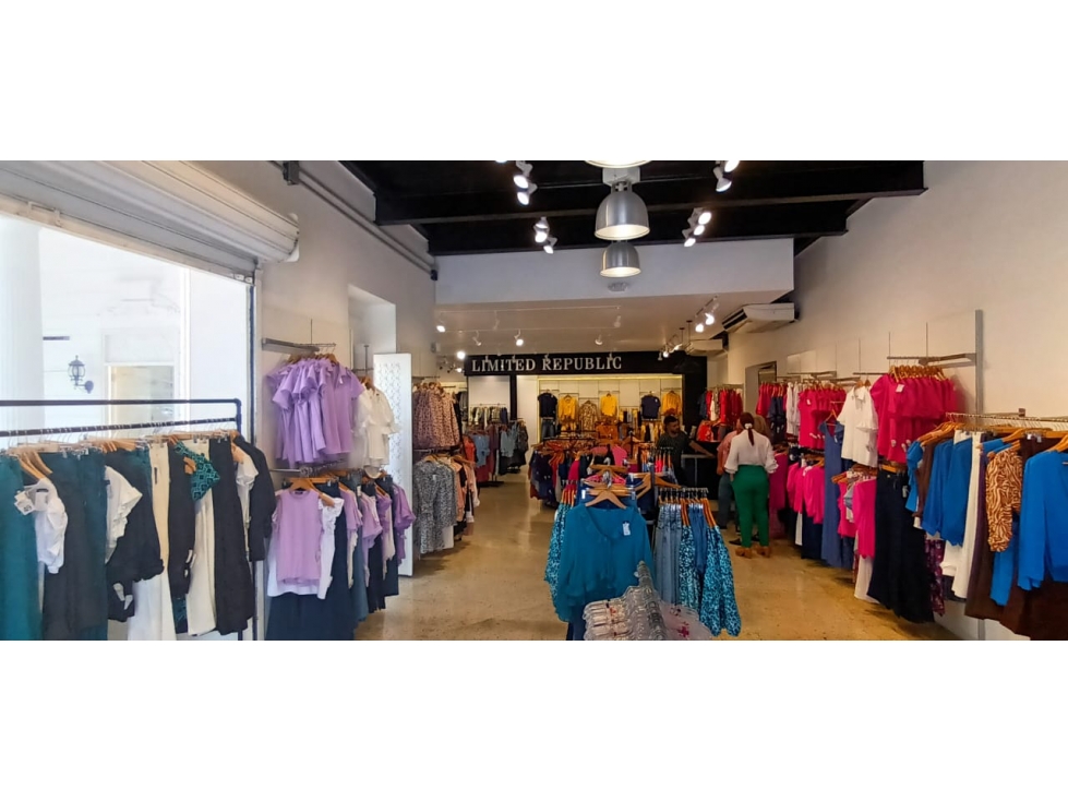 VENDE INMUEBLE COMERCIAL ESQUINERO AV 6 NORTE GRANADA CALI — foto 4