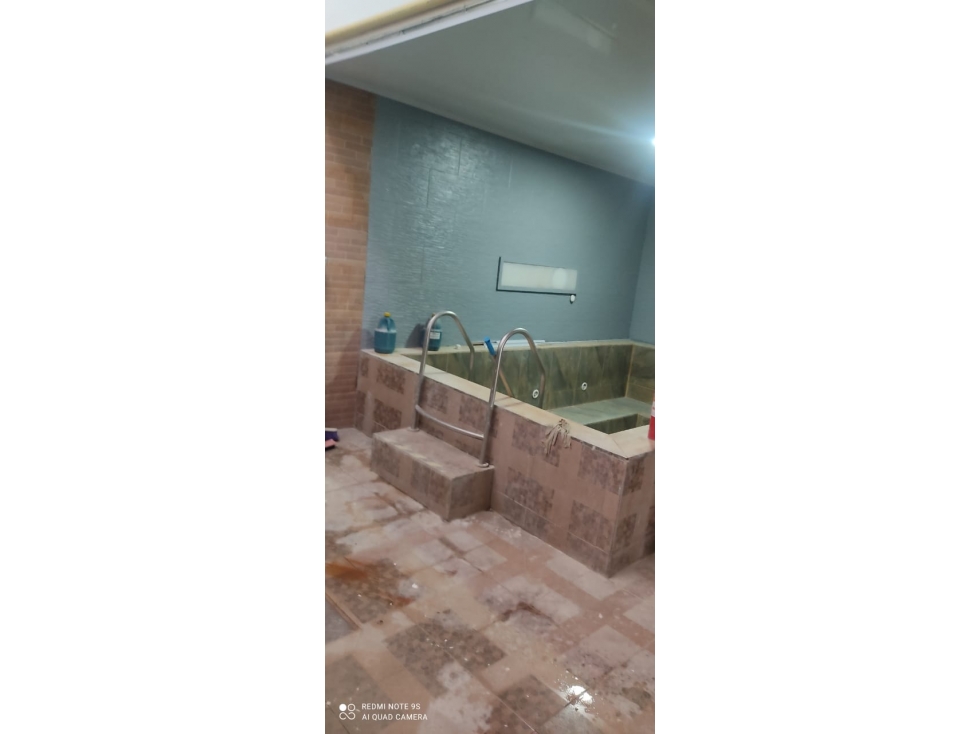CASA COMERCIAL EN VENTA BARRIO SAN VICENTE — foto 5