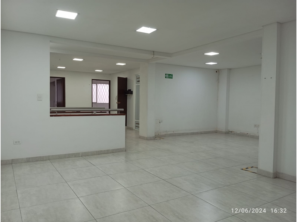 CASA COMERCIAL 450M2 - ALQUILER - TEQUENDAMA - CALI - 6