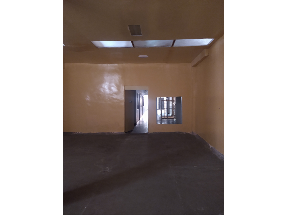 VENDE EDIFICACION USO INDUSTRIAL BARRIO BELALCAZAR — foto 4