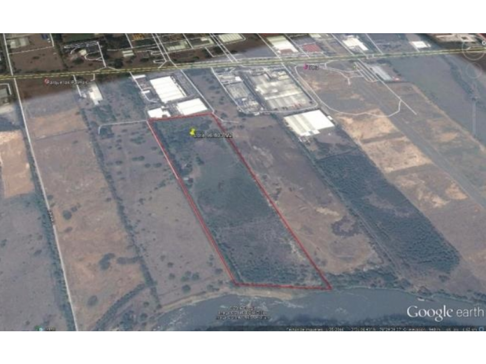 LOTE EN VENTA ACOPI YUMBO - 3