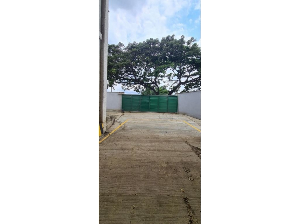 VENTA DE BODEGA ARROYOHONDO YUMBO - 6