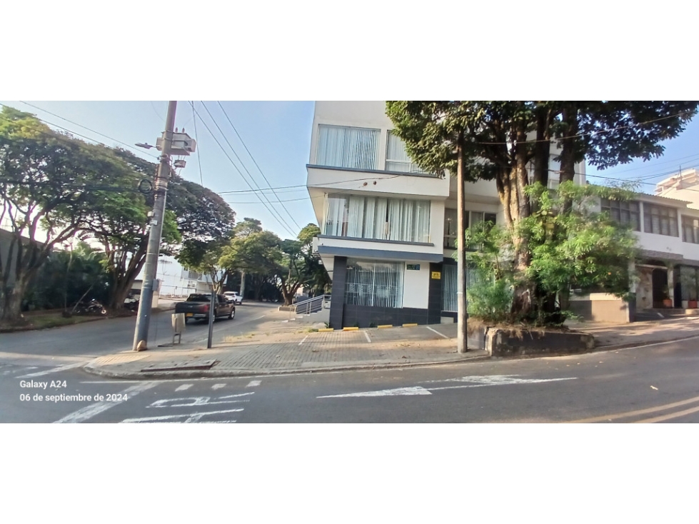 VENDE EDIFICIO SANTA MONICA CALI — foto 3