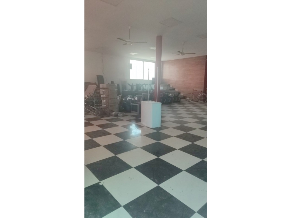 ALQUILA LOCAL COMERCIAL BARRANQUILLA — foto 6