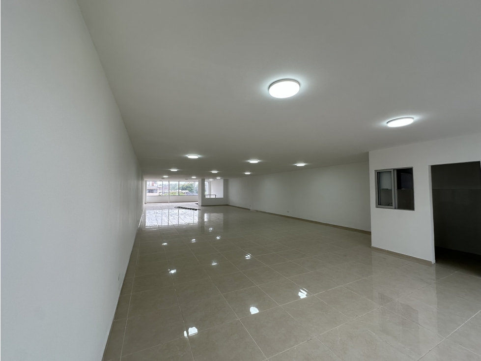 MODERNO EDIFICIO MEDIANERO PARA ESTRENAR IDEAL ENTIDADES EUCARISTICO - 4