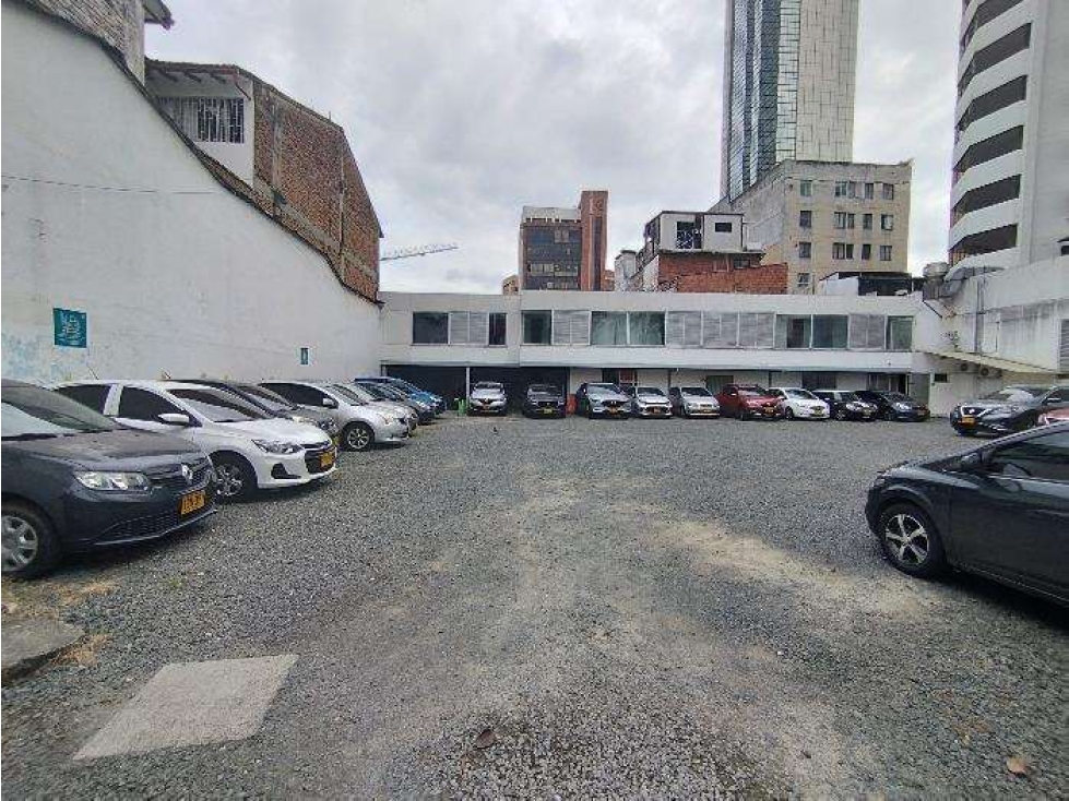 LOTE EN VENTA EN AV 3N CON CL 17 GRANADA — foto 3