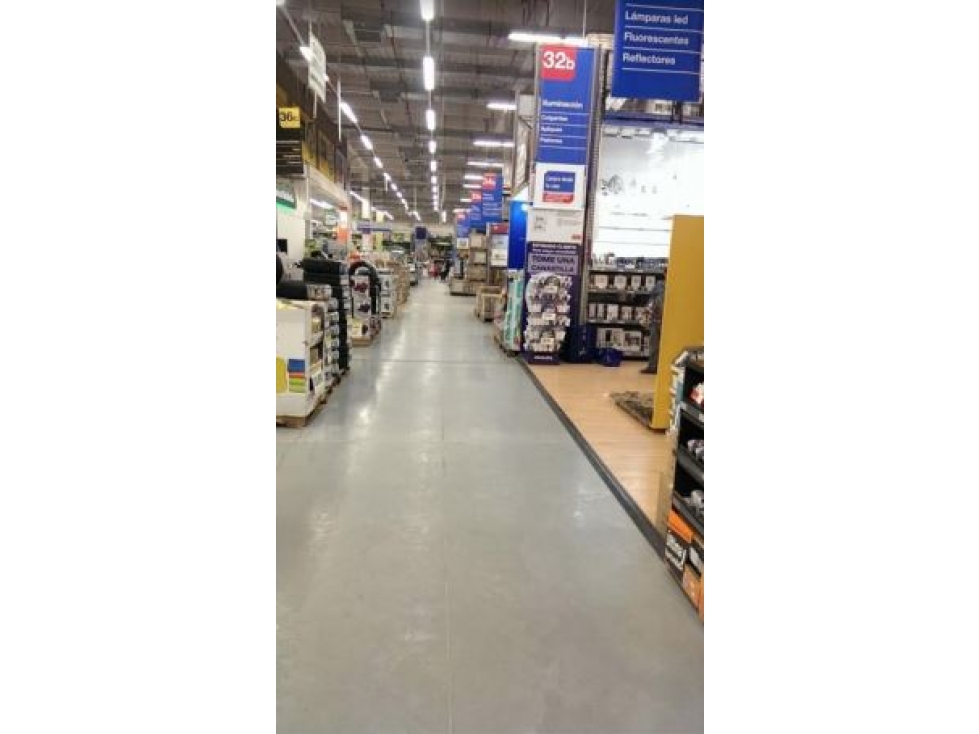 VENDE LOCAL PARA INVERSION EN CENTROCOMERCIAL SOACHA - 3