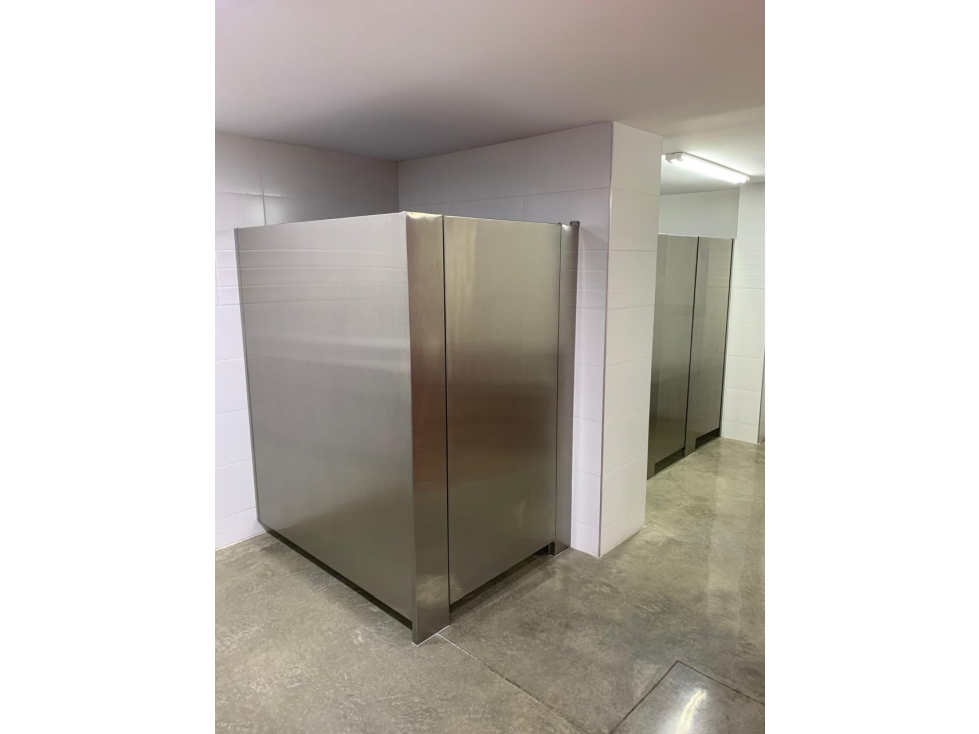 BODEGA 1859 M2 PARA INVERSIÓN ACOPI YUMBO - 5