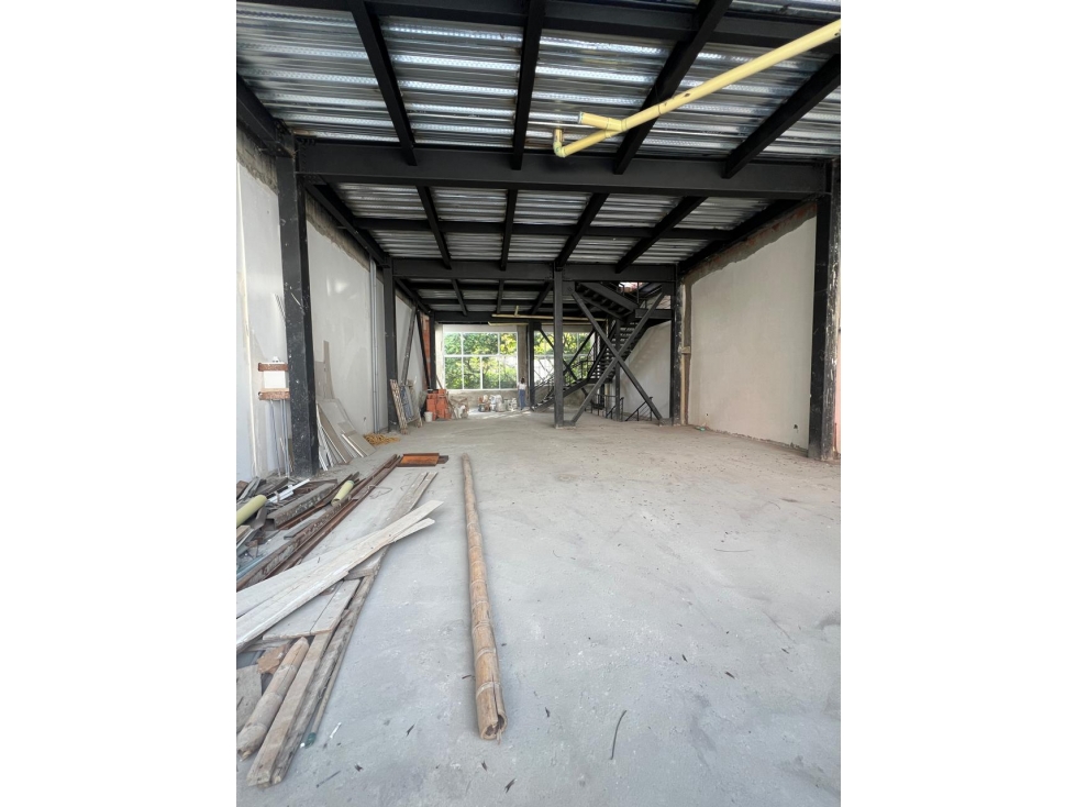 ÁREA CORPORATIVA 400M2 EN ALQUILER BARRIO EL LIMONAR — foto 4