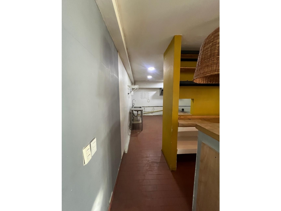 LOCAL DE 31 m2 EN ALQUILER CIUDAD JARDIN CALI — foto 4