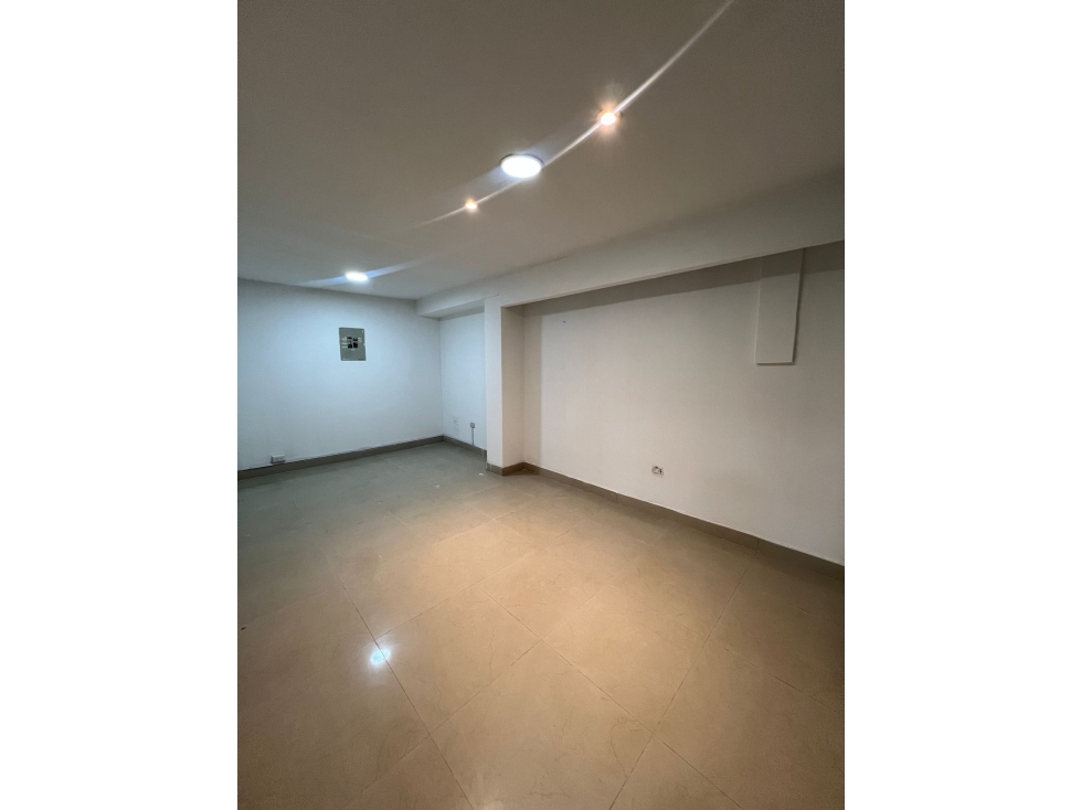 LOCAL COMERCIAL PISO 3 EN ALQUILER EN CAMINO REAL - 4