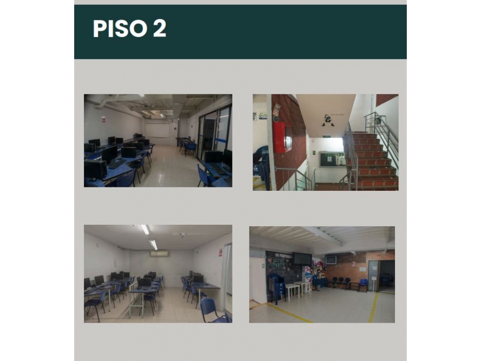 EDIFICIO EN VENTA EN TEQUENDAMA CALI — foto 3
