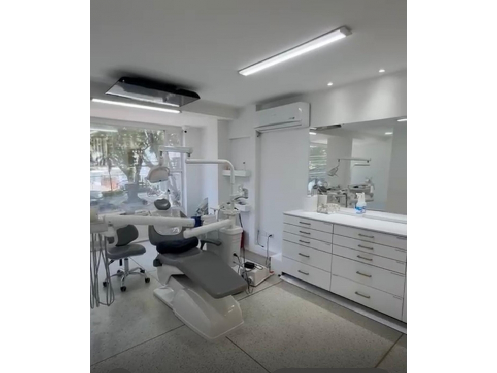 CONSULTORIO EN ALQUILER EN SAN VICENTE CALI — foto 4